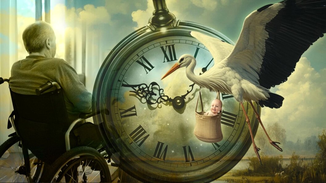 Раскрыта главная причина, почему русские не хотят детей. Всё решают не деньги, а один простой фактор